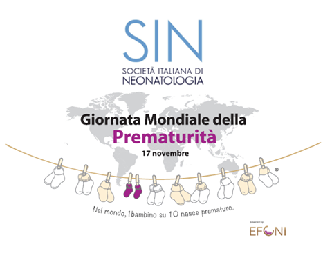 Società Italiana Di Neonatologia