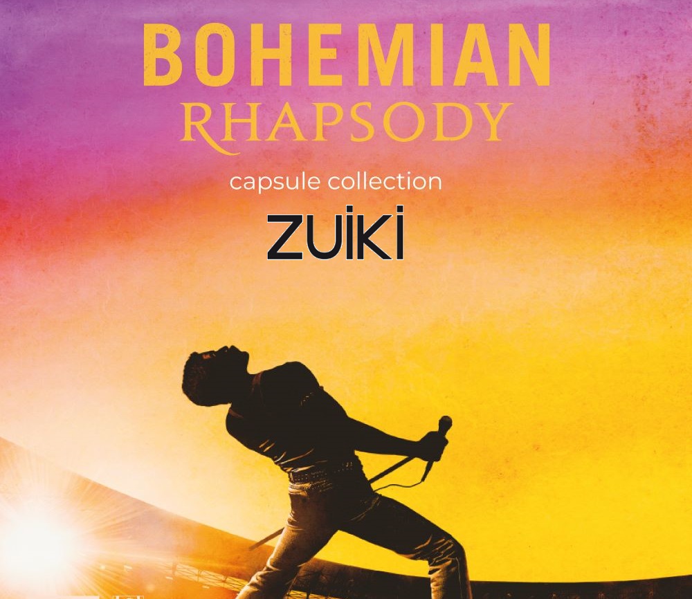 Zuiki – Bohemian Rhapsody
