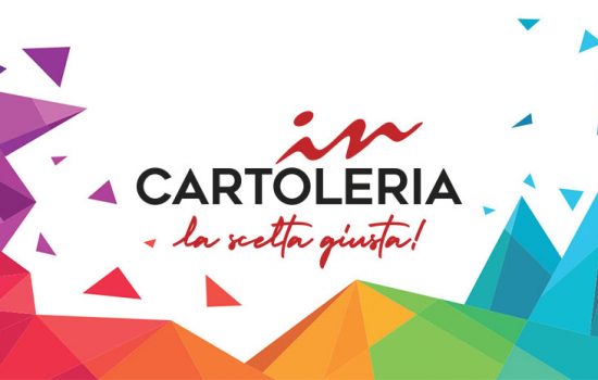 IN CARTOLERIA, Il Nuovo Progetto Di Networking Della Lagicart S.r.l.