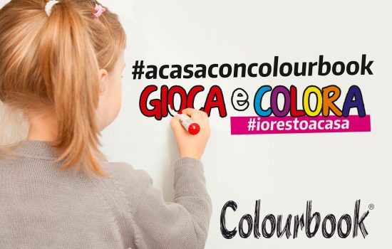 A Casa Con Colourbook