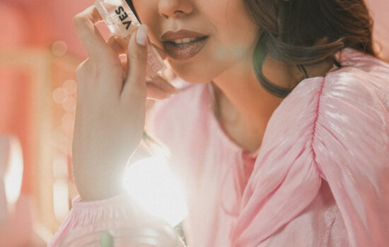 LA BELLEZZA È DENTRO DI NOI: IL MESSAGGIO DEL NUOVO BRAND DI MAKE-UP E SKINCARE BEAUTYVES