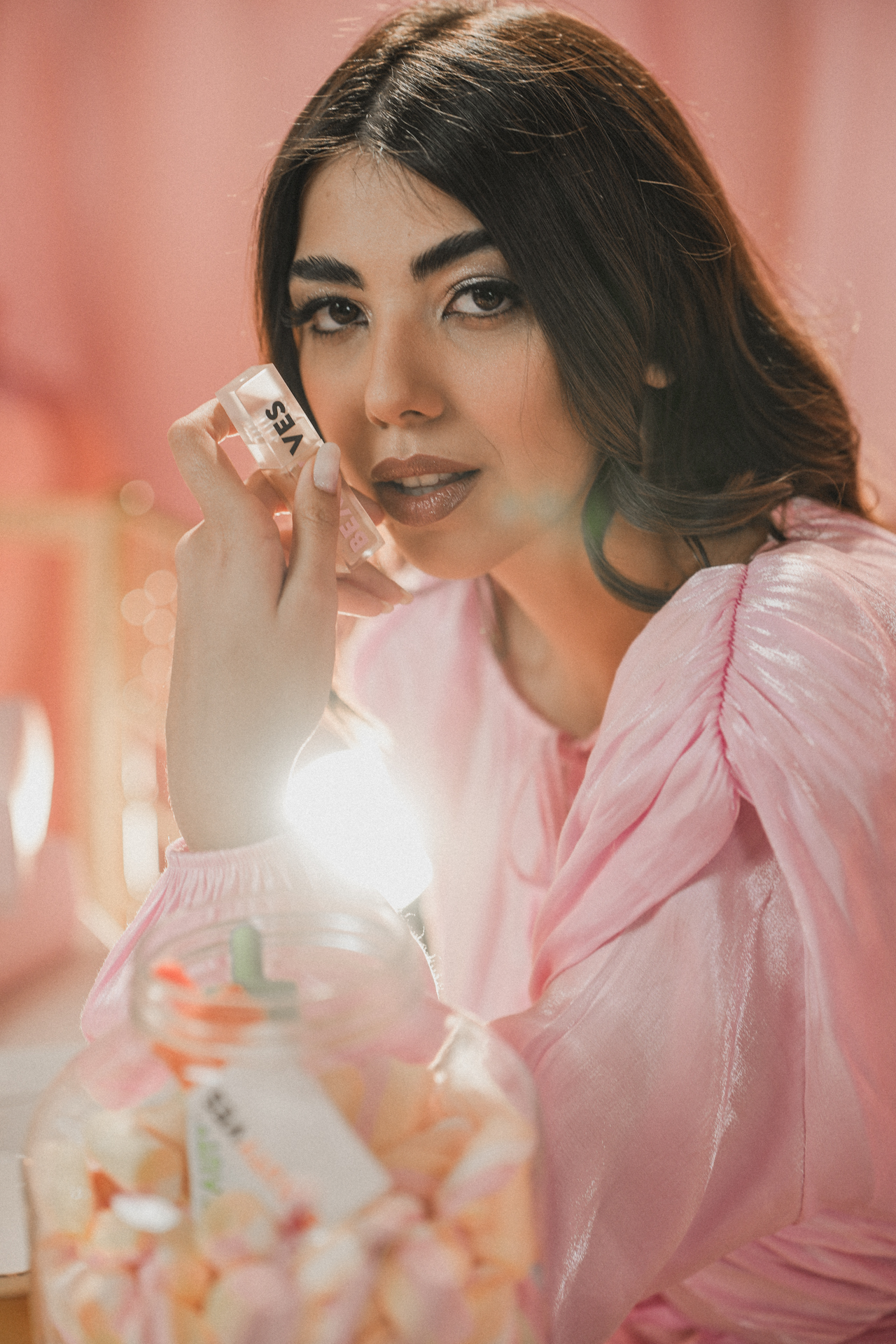LA BELLEZZA È DENTRO DI NOI: IL MESSAGGIO DEL NUOVO BRAND DI MAKE-UP E SKINCARE BEAUTYVES