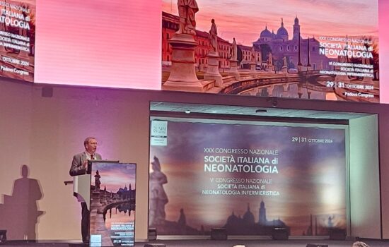 INNOVAZIONE E CURA: IL FUTURO DELLA NEONATOLOGIA