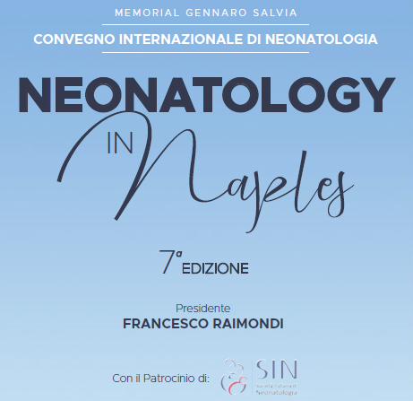 NEONATOLOGY IN NAPLES: PERSONALIZZAZIONE DELLE CURE CON IL SUPPORTO DELL’INNOVAZIONE TECNOLOGICA