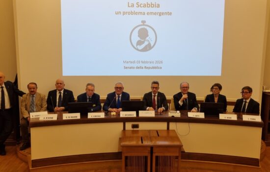 EMERGENZA SCABBIA: RESISTENZA AI FARMACI, COSTI ELEVATI E CURE INEFFICACI LE PRINCIPALI CRITICITÀ IN ITALIA